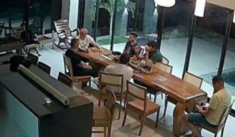 Comandantes da Polícia Militar são exonerados após ‘reunião na surdina’ em Parintins