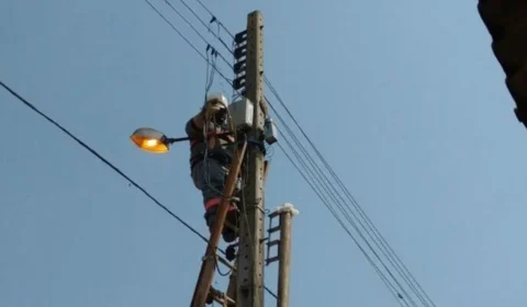 Oito bairros de Manaus devem ficar sem energia  hoje (24/10); confira