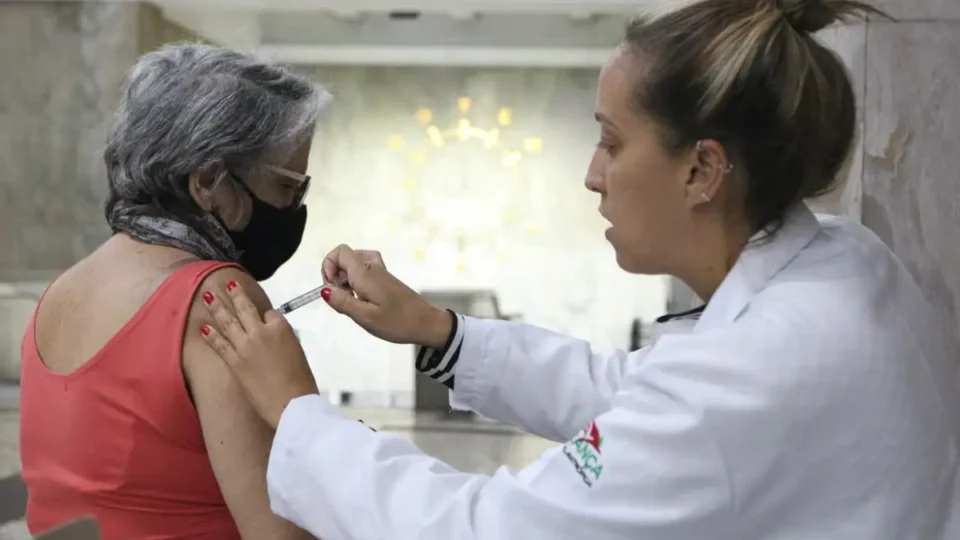 Região Norte registra aumento de casos de Covid-19 entre idosos