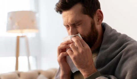 Covid-19: quais são os sintomas da variante XEC?