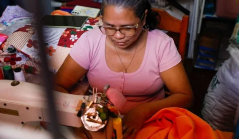 Crédito Solidário: entenda como funciona e saiba como se inscrever no AM