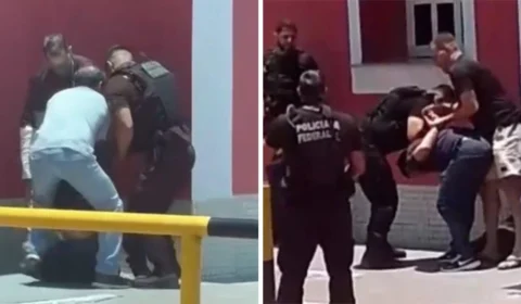 Cunhado de secretário de Parintins é preso com R$ 35 mil suspeito de compra de votos