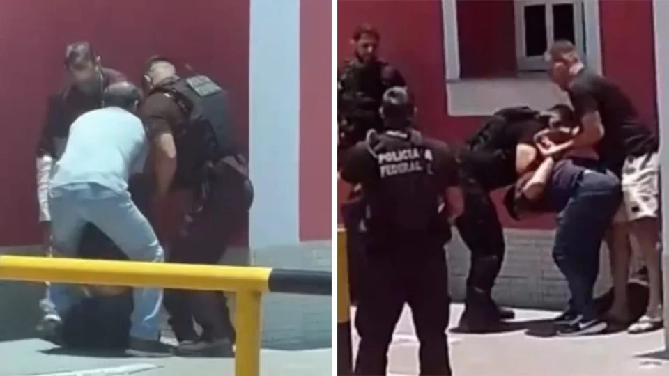 Cunhado de secretário de Parintins é preso com R$ 35 mil suspeito de compra de votos