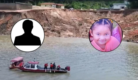 Desabamento em Manacapuru: Polícia Civil confirma dois desaparecidos