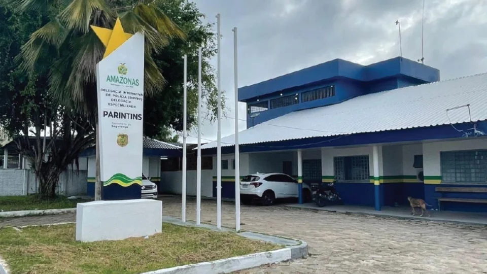 Homem é preso suspeito de estuprar a própria filha no AM; confira