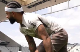 Racing x Corinthians: horário e onde assistir ao vivo jogo da Sul-Americana