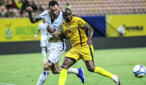 Amazonas FC vira a partida e sonha com o G-4; saiba mais
