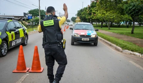Detran-DF vai ganhar reforço de 57 servidores; nomeações deste ano já passam de 100