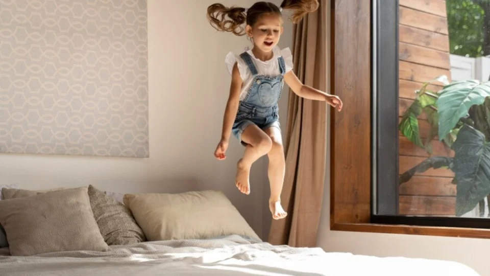 Dia das crianças: como ter ambientes seguros para elas