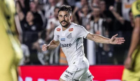 Santos x Ceará: saiba onde assistir ao vivo jogo pela Série B