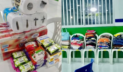 Doações para Manacapuru: saiba como ajudar famílias afetadas pelo deslizamento