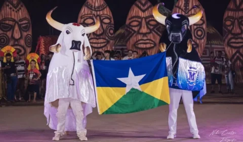 Duelo na Fronteira 2024: festival de Guajará-Mirim (RO) começa nesta terça (15)