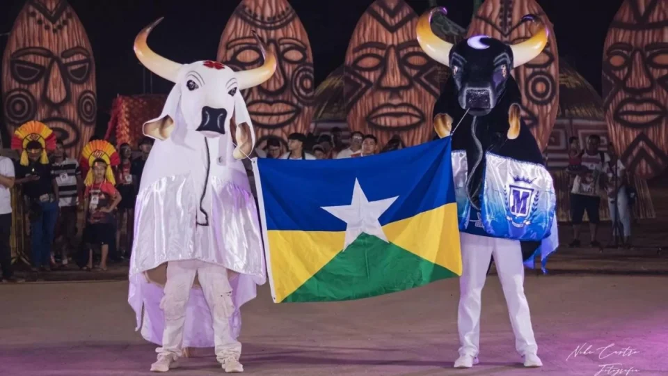 Duelo na Fronteira 2024: festival de Guajará-Mirim (RO) começa nesta terça (15)