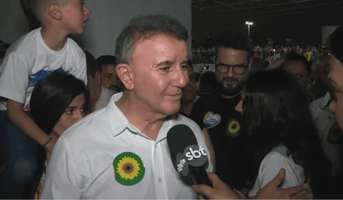Eduardo Siqueira comemora vitória no 2º turno e declara “de volta ao começo”