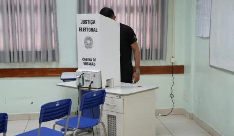 Eleições 2024: confira horário de votação do 2º turno