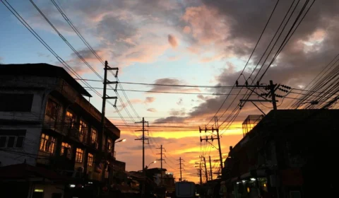 Energia: preços no mercado livre brasileiro sobem mais de 90% devido à seca