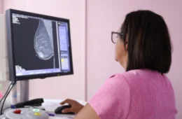 Saiba onde fazer exame de tomografia e mamografia gratuito em Manaus