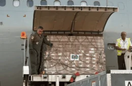 Aumenta o número de brasileiros que desistem sair do Líbano, afirma Itamaraty