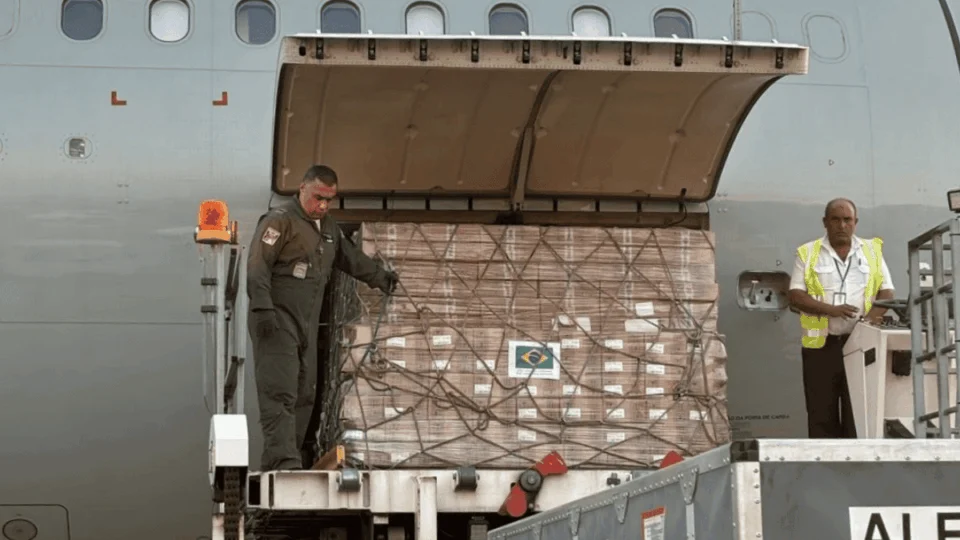 Aumenta o número de brasileiros que desistem sair do Líbano, afirma Itamaraty