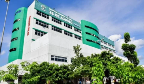 28 de Agosto: falta de energia gera caos em hospital, mas atendimento é normalizado