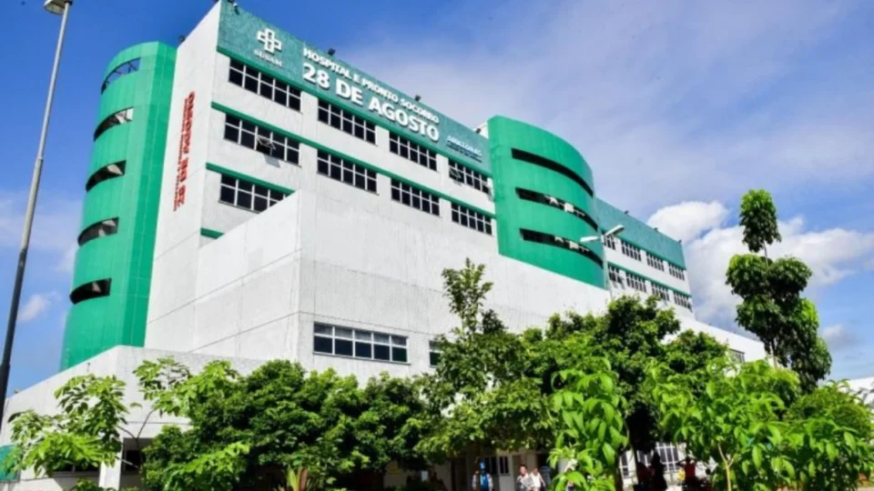 28 de Agosto: falta de energia gera caos em hospital, mas atendimento é normalizado