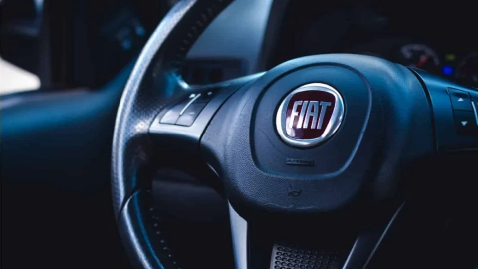 Fiat lança descontos imperdíveis de até R$ 11 mil em novembro; confira