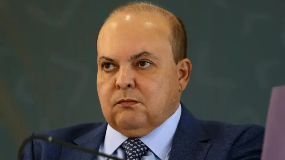 Governador do DF diz que tem ‘sido maltratado’ por Lula e alguns assessores