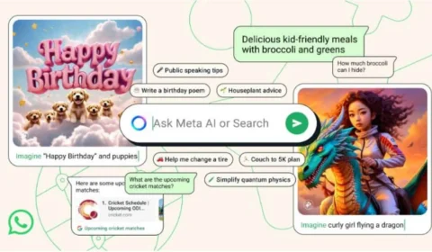 Como ativar Meta IA no WhatsApp? Saiba como funciona