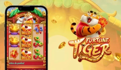 ‘Jogo do tigrinho’ não foi liberado no Brasil; entenda o motivo