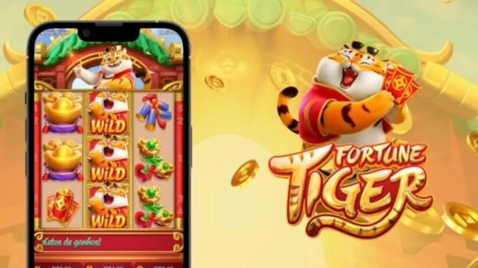 ‘Jogo do tigrinho’ não foi liberado no Brasil; entenda o motivo