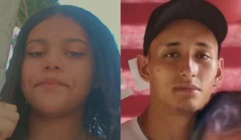 Jovens desaparecem após saírem de casa em Manaus
