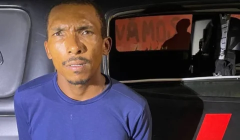 ‘Novo Lázaro’: homem acusado de matar 7 pessoas é preso no Goiás