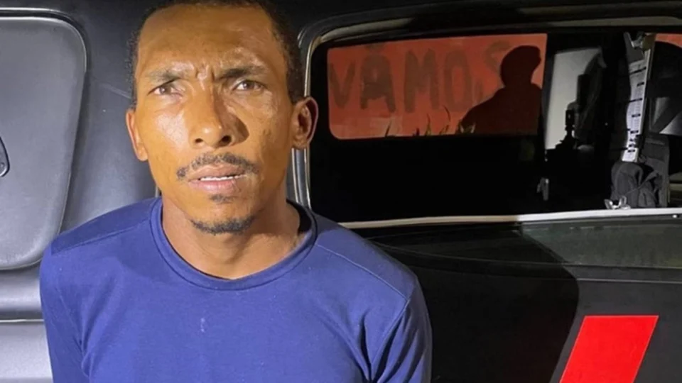 ‘Novo Lázaro’: homem acusado de matar 7 pessoas é preso no Goiás