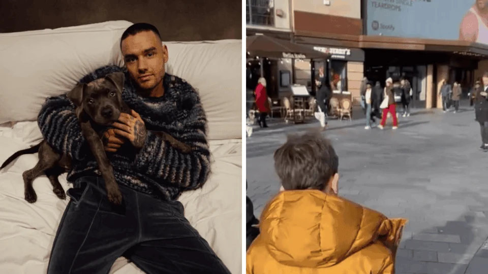 Morre Liam Payne: Ex-One Direction deixa filho de 7 anos