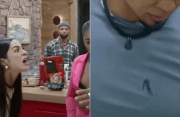 ‘A Fazenda 16’: Primeira expulsão? Peoa cospe em Gilsão após formação da Roça