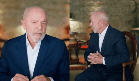 Lula pede voto a aliados para 2° turno das eleições municipais de 2024