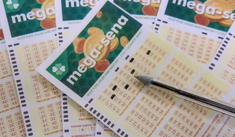 Mega-Sena: Aposta de Rondônia acerta a quina e leva mais de R$ 54 mil