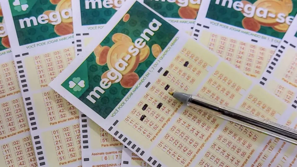 Mega-Sena: Aposta de Rondônia acerta a quina e leva mais de R$ 54 mil