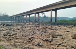 Nível do Rio Machado volta a subir e navegação segura é retomada