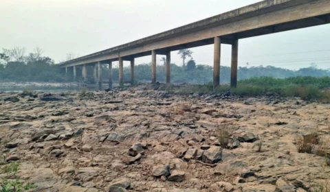 Nível do Rio Machado volta a subir e navegação segura é retomada
