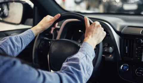 Nova regra da CNH: exame obrigatório para todos os motoristas na renovação