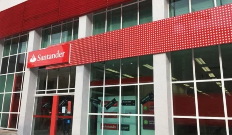 Banco Santander abre vagas de emprego em Manaus e Parintins