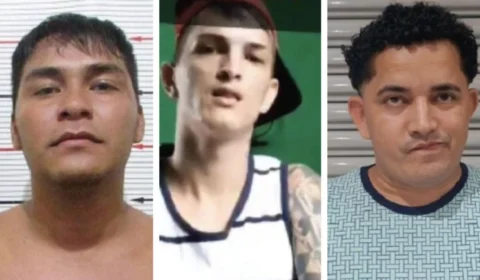 ‘De Bala’, ‘X-Salada’, ‘Gringo’ e mais 12 são procurados por crimes em Manaus
