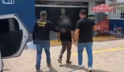 Pastor é flagrado por esposa abusando sexualmente de adolescente em Manaus