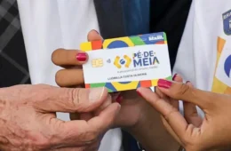 TCU determina bloqueio em parte dos recursos do programa Pé-de-Meia