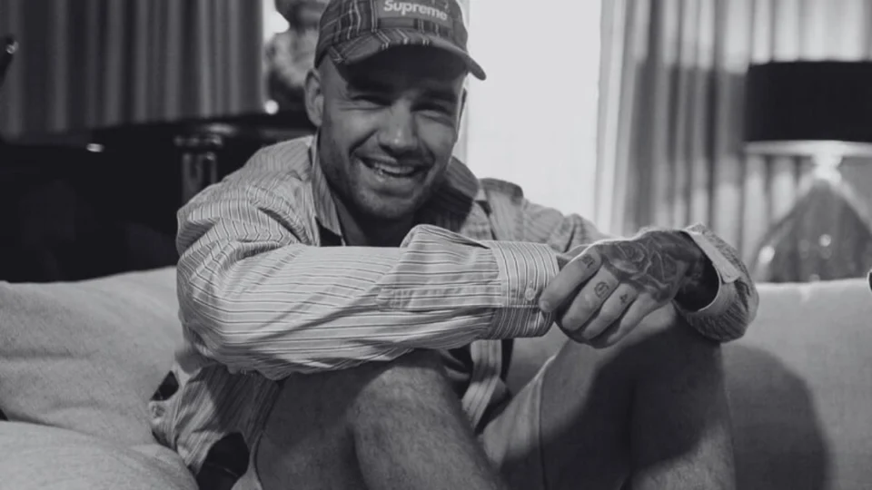 Liam Payne, ex-One Direction, é encontrado morto em hotel na Argentina