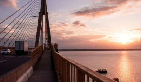 Previsão do tempo em Manaus hoje (04/01): veja como fica o clima