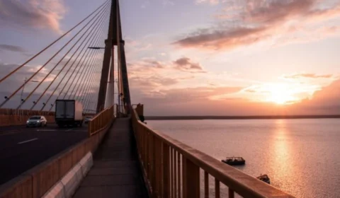 Previsão do tempo em Manaus: confira o clima para hoje (8/10)