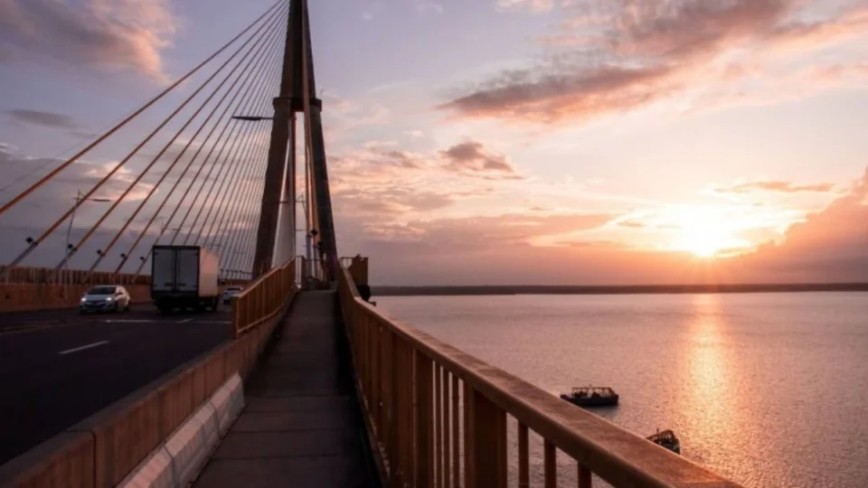 Previsão do tempo em Manaus: confira o clima para hoje (8/10)