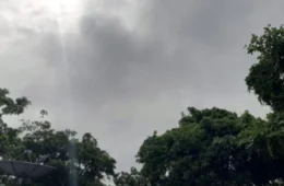 Previsão do tempo em Manaus: confira o clima para hoje (28/10)